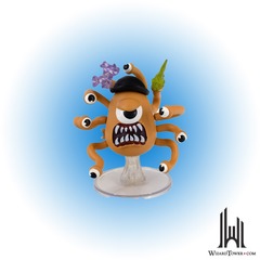 POTATO HEAD BEHOLDER #41